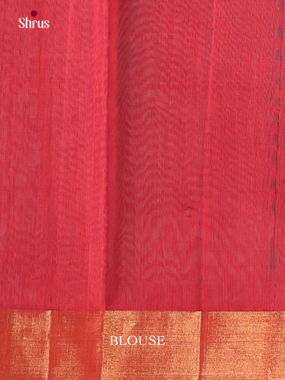 Teal Green & Red - Timeless Silk Cotton Saree