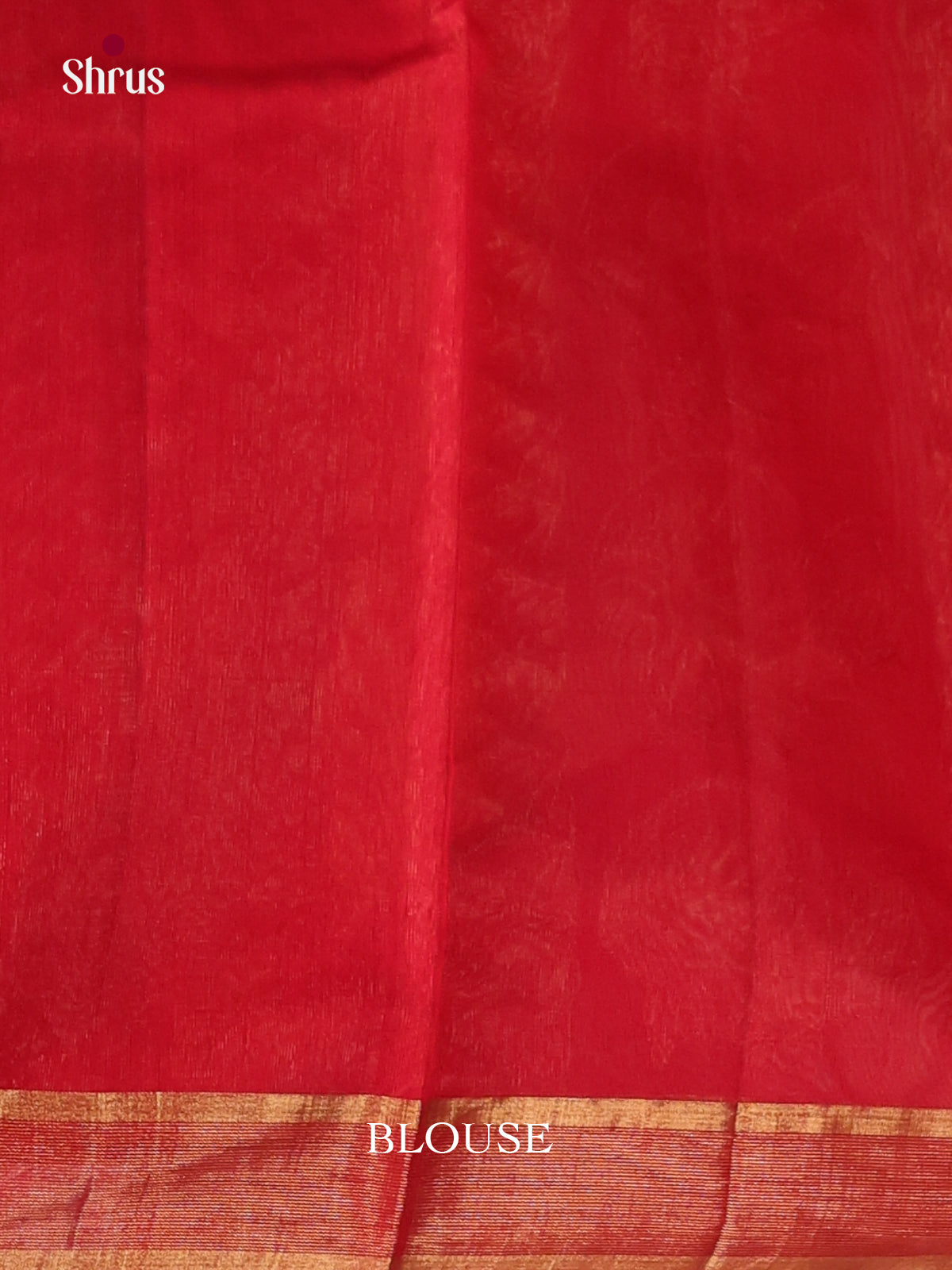 DKS08466 - Timeless Silk Cotton Saree - Shop on Shrus.com