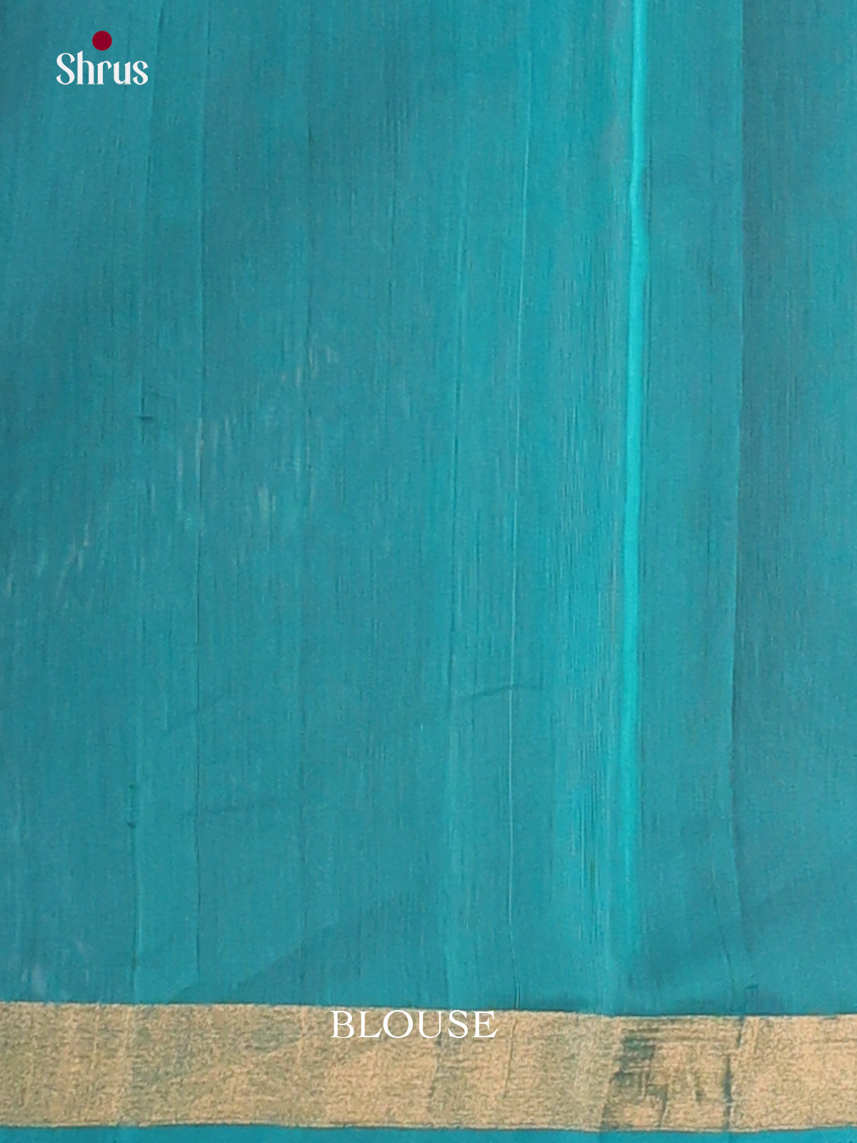 Red - Timeless Silk Cotton Saree - Shop on Shrus.com