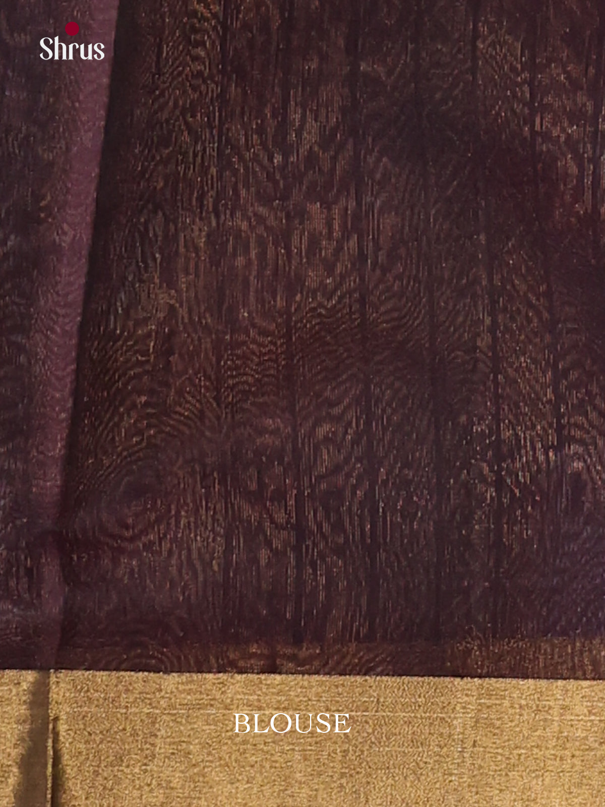 Peacock Blue & Maroon - Timeless Silk Cotton Saree