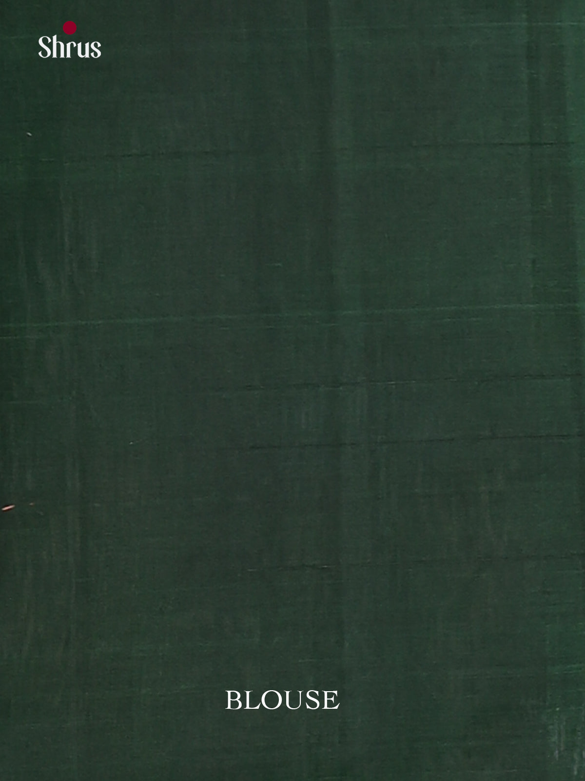 Brown & Green- Timeless Silk Cotton Saree