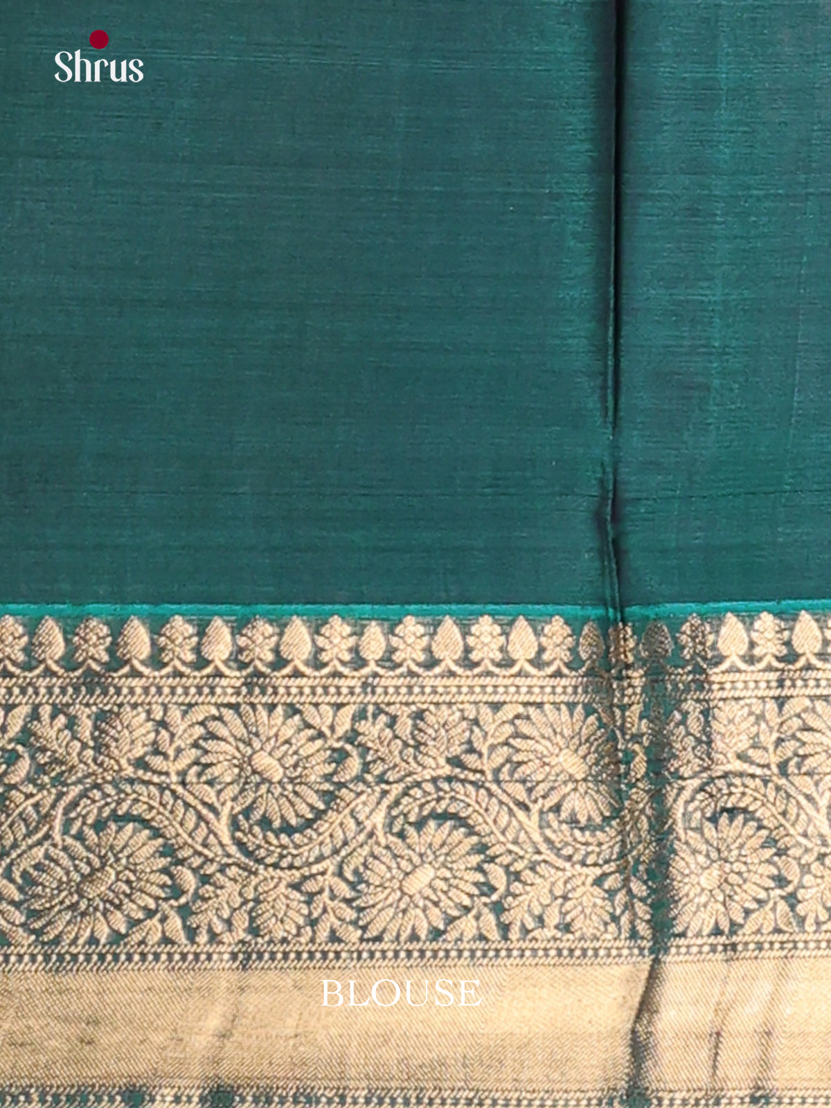 Maroon & Green- Timeless Silk Cotton Saree
