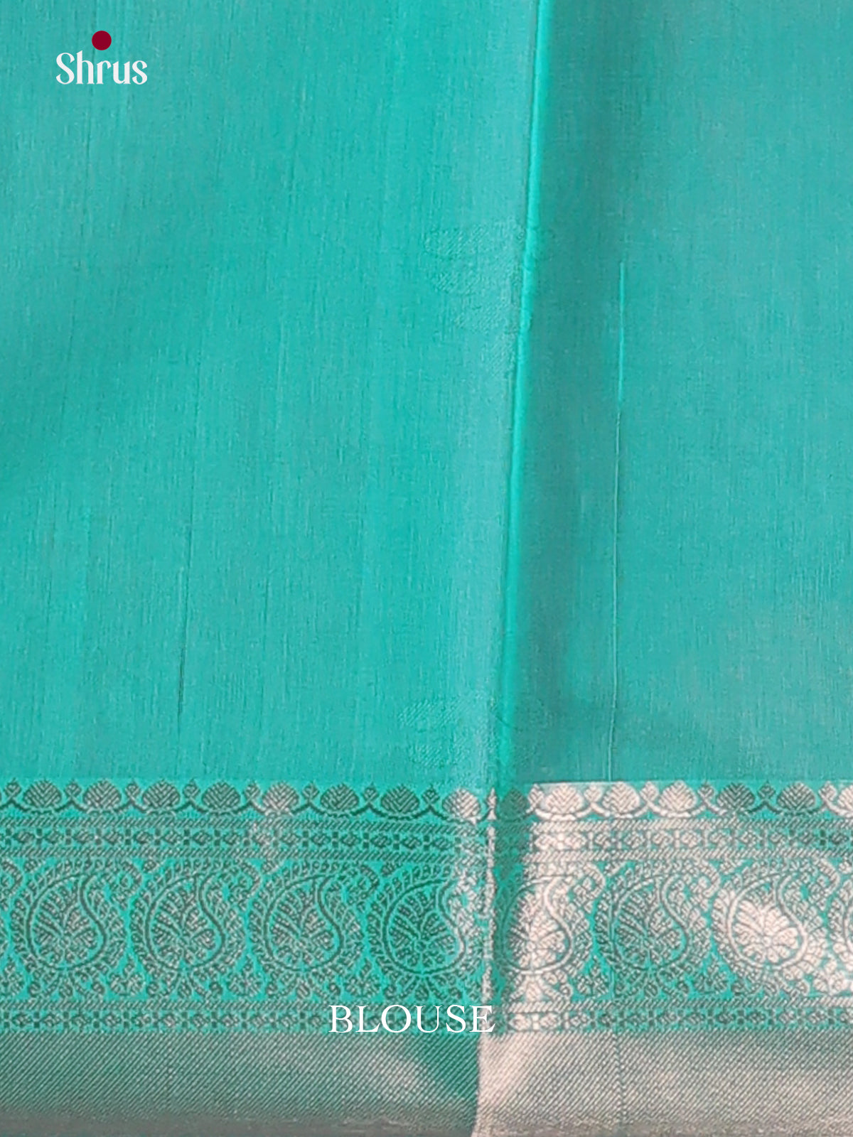 Red & Green - Timeless Silk Cotton Saree