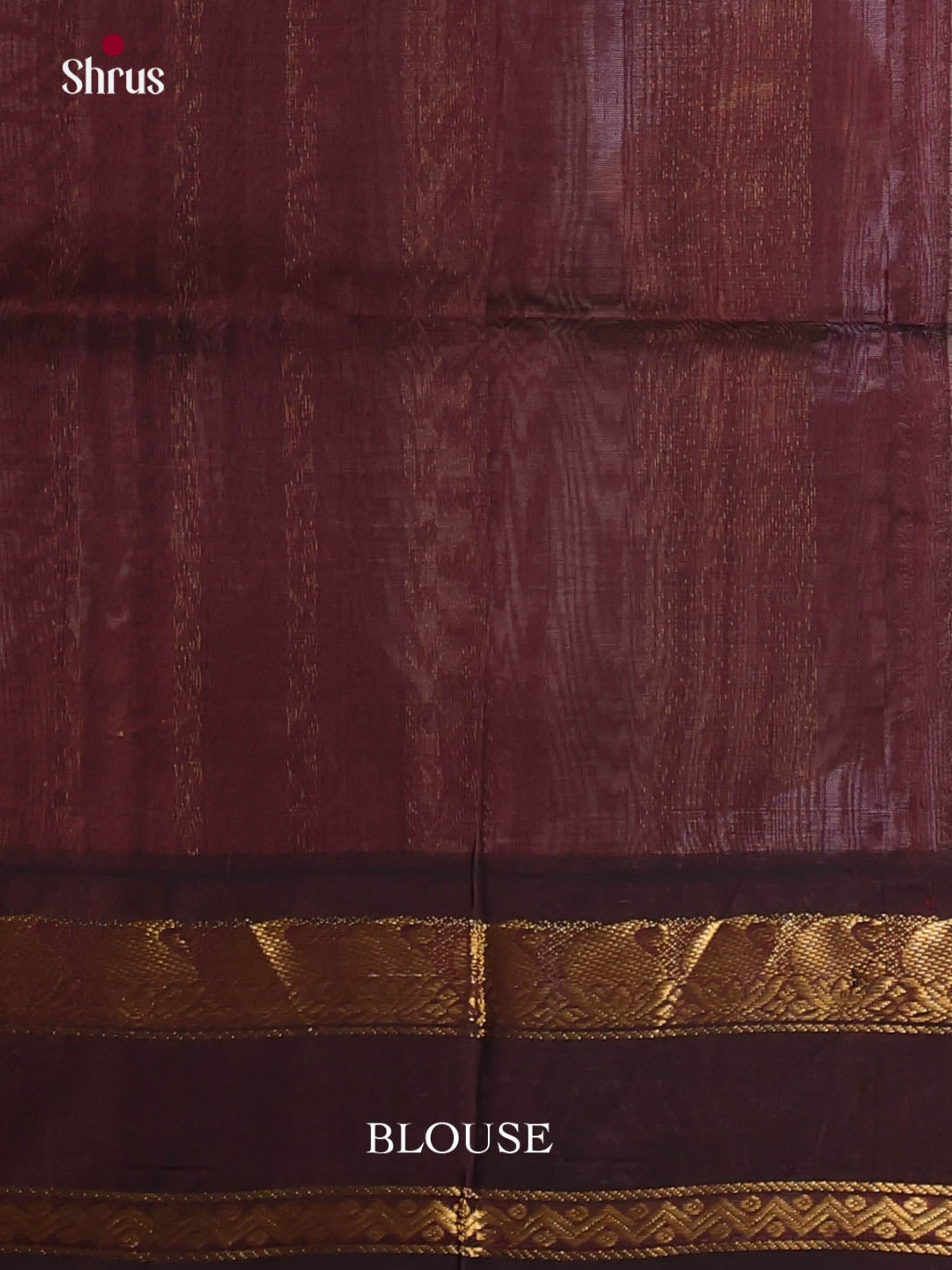 DKS08600 - Silk Cotton Saree