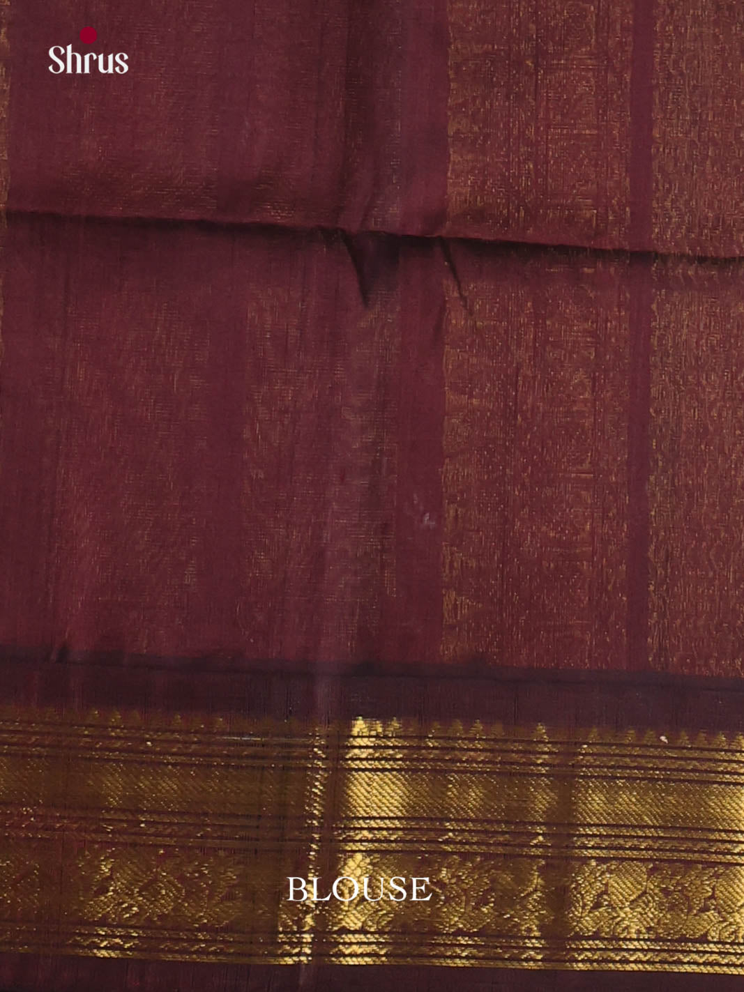 DKS08601 - Silk Cotton Saree - Shop on Shrus.com