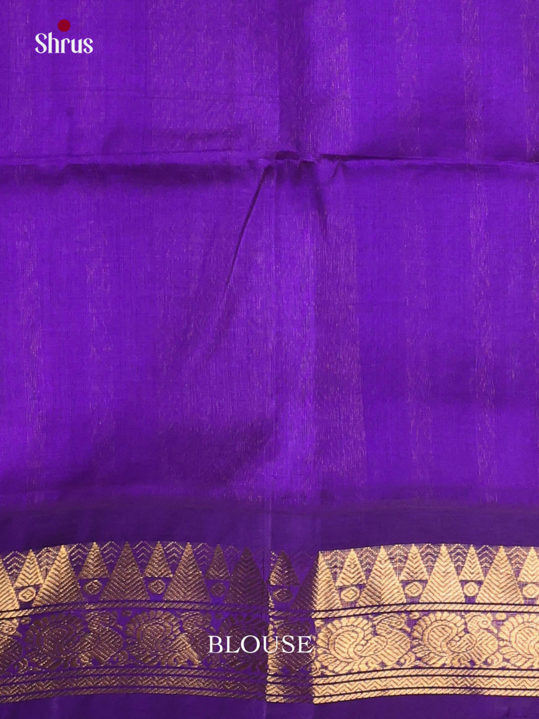 DKS08602 - Silk Cotton Saree