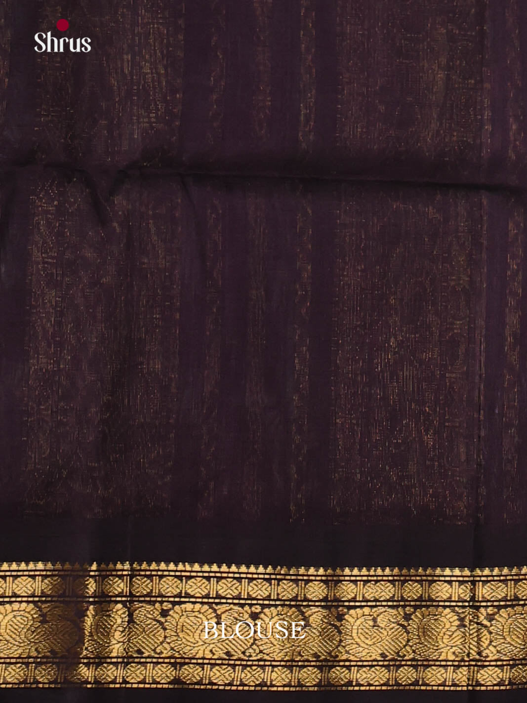 DKS08607 - Silk Cotton Saree