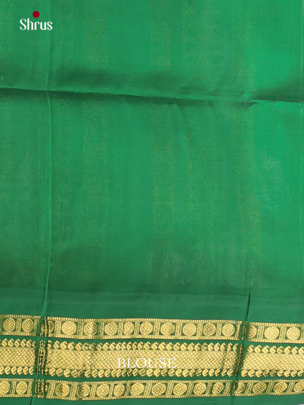 DKS08611 - Silk Cotton Saree
