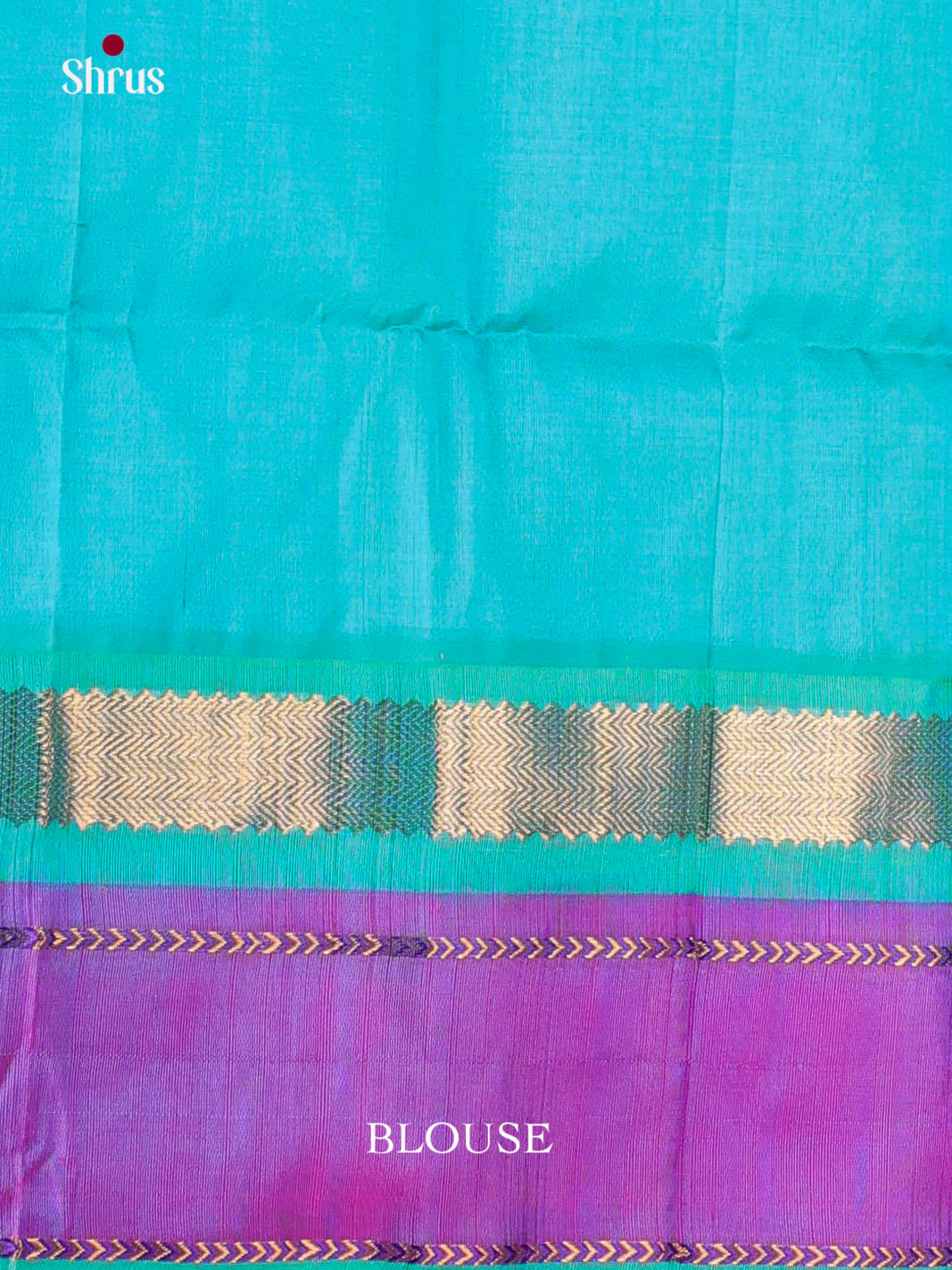 DKS08618 - Silk Cotton Saree