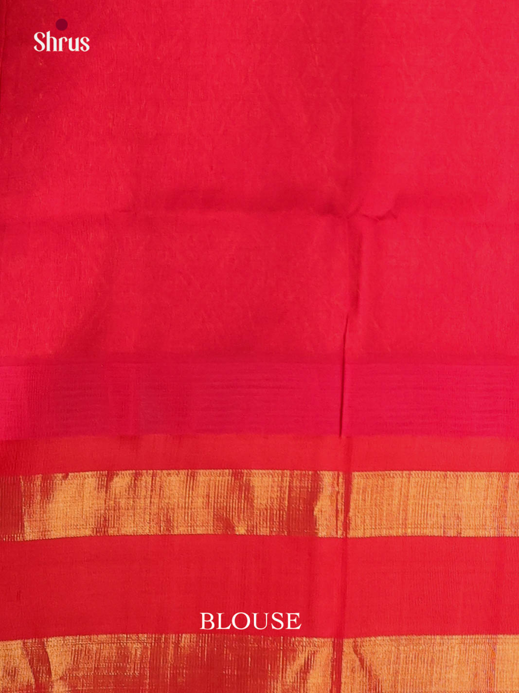 DKS08619 - Silk Cotton Saree