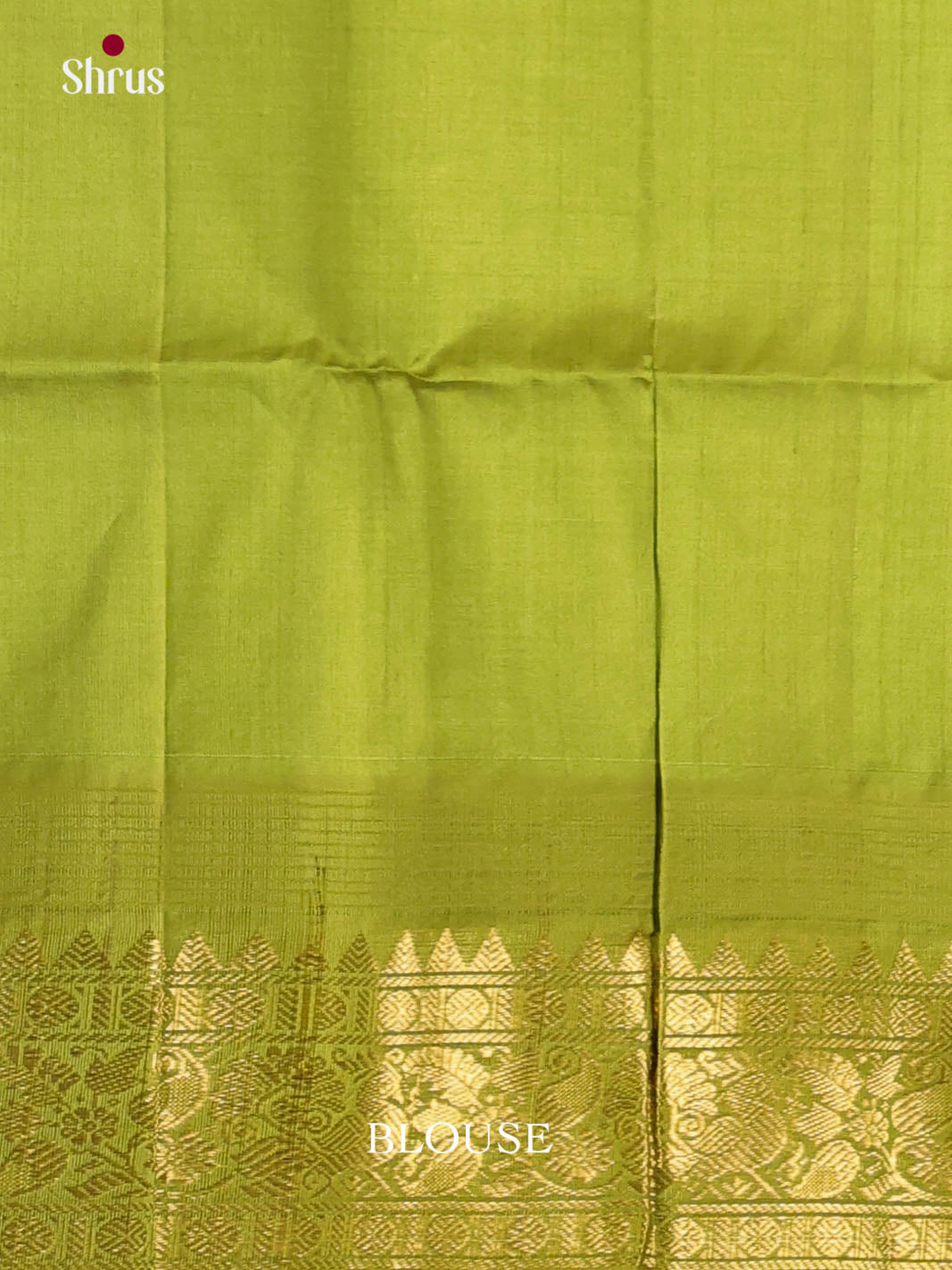 DKS08623 - Silk Cotton Saree - Shop on Shrus.com