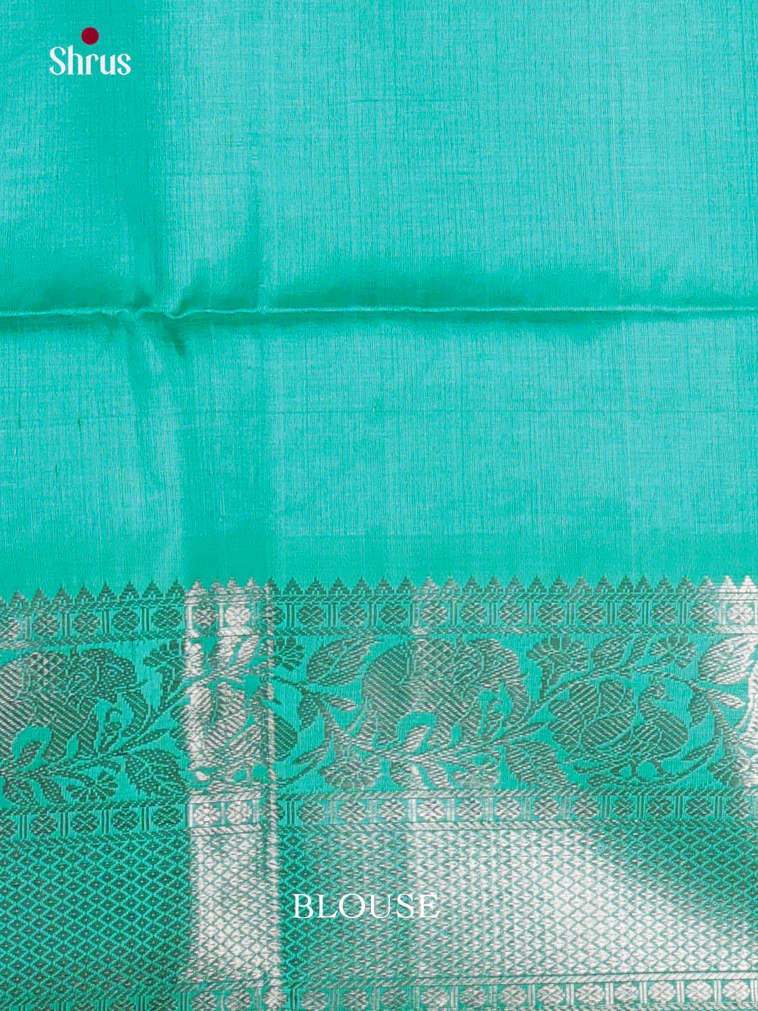 DKS08640 - Silk Cotton Saree