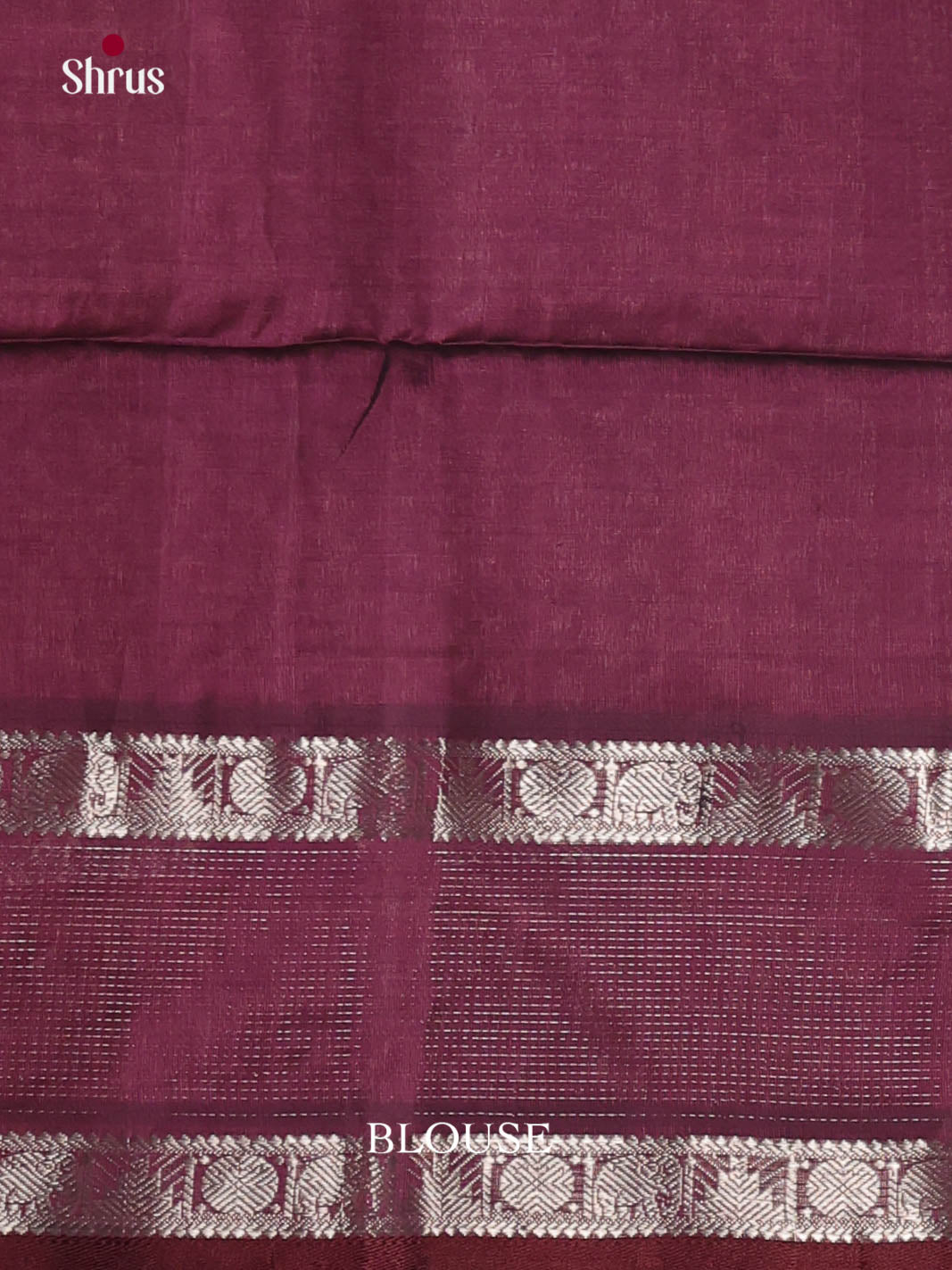 DKS08653 - Silk Cotton Saree