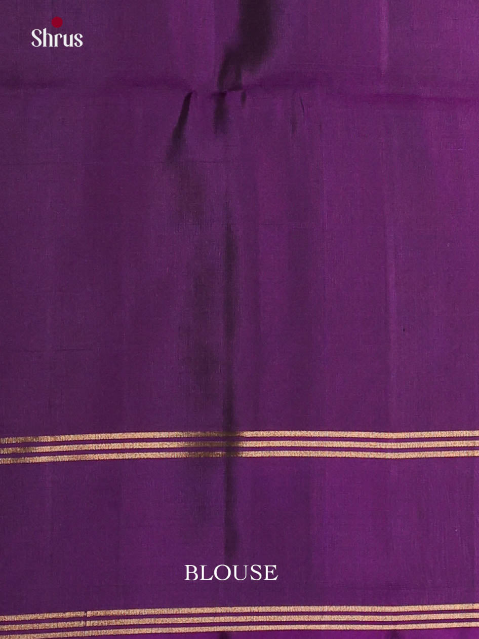 DKS10002 - Soft Silk (HR) Saree - Shop on Shrus.com