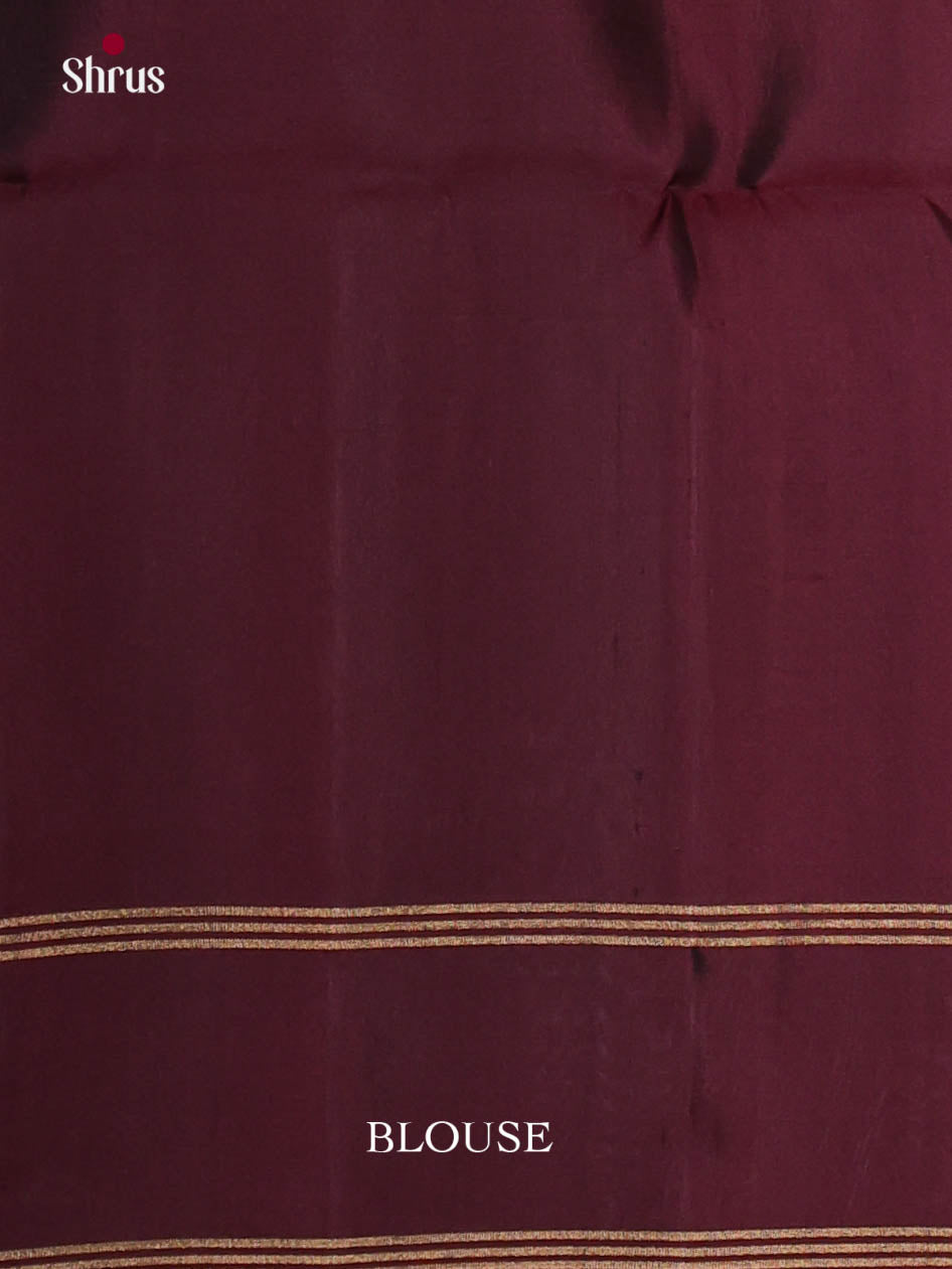 DKS10008 - Soft Silk (HR) Saree - Shop on Shrus.com