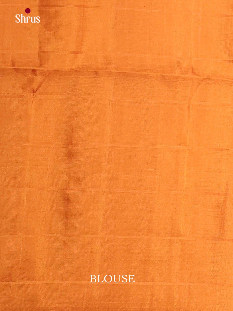 DKS10018 - Soft Silk (HR) Saree