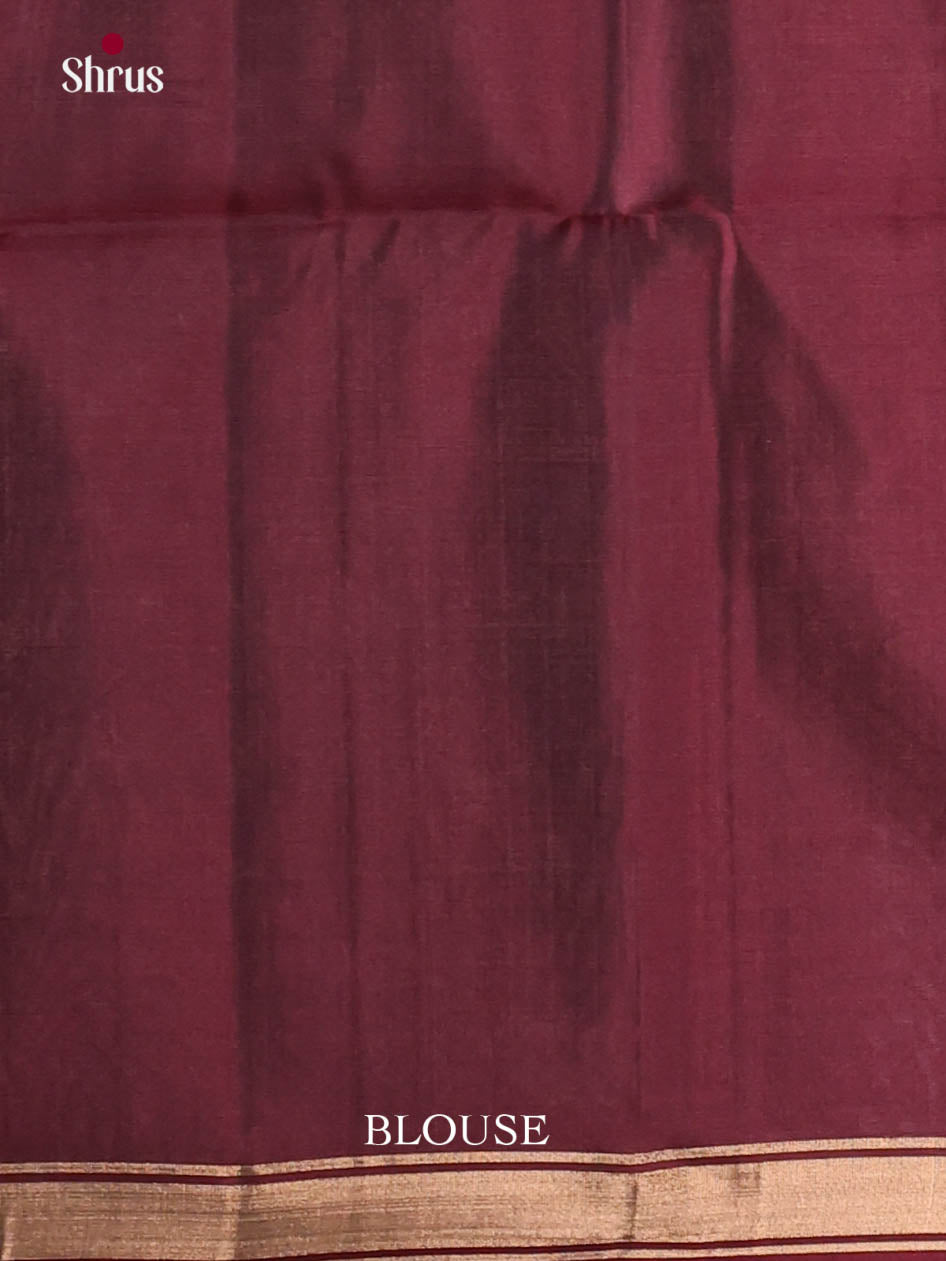 DKS10020 - Soft Silk (HR) Saree - Shop on Shrus.com