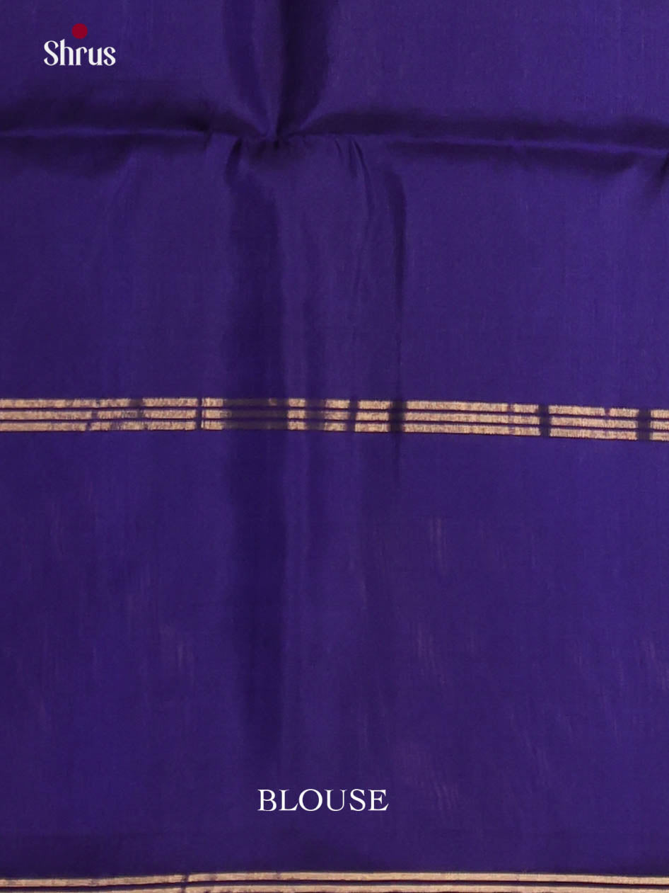 DKS10021 - Soft Silk (HR) Saree