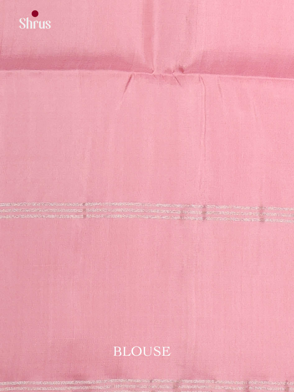DKS10024 - Soft Silk (HR) Saree - Shop on Shrus.com