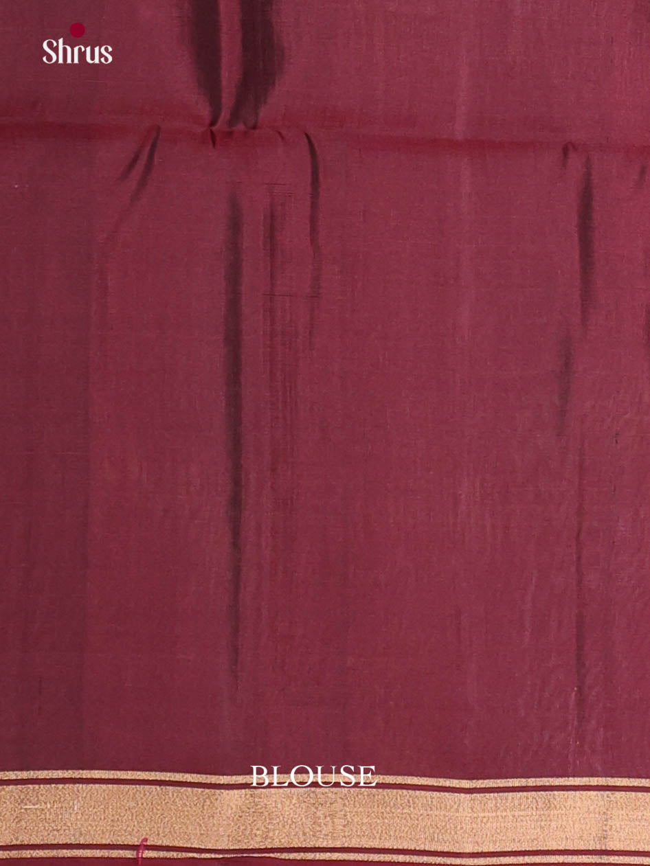 DKS10027 - Soft Silk (HR) Saree - Shop on Shrus.com