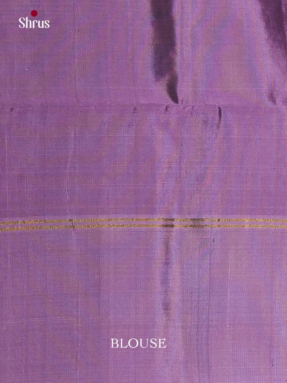 DKS10029 - Soft Silk (HR) Saree