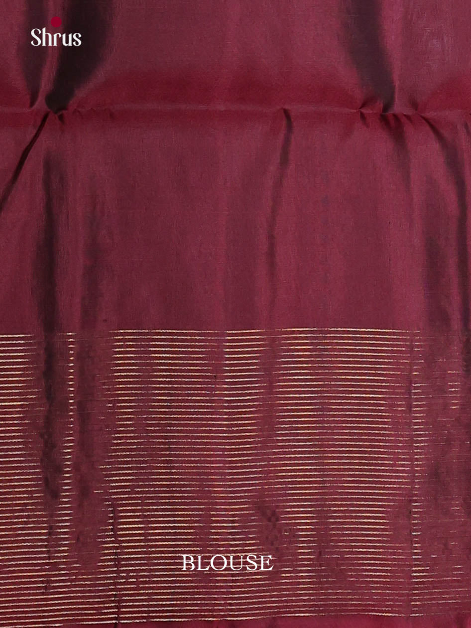 DKS10037 - Soft Silk (HR) Saree