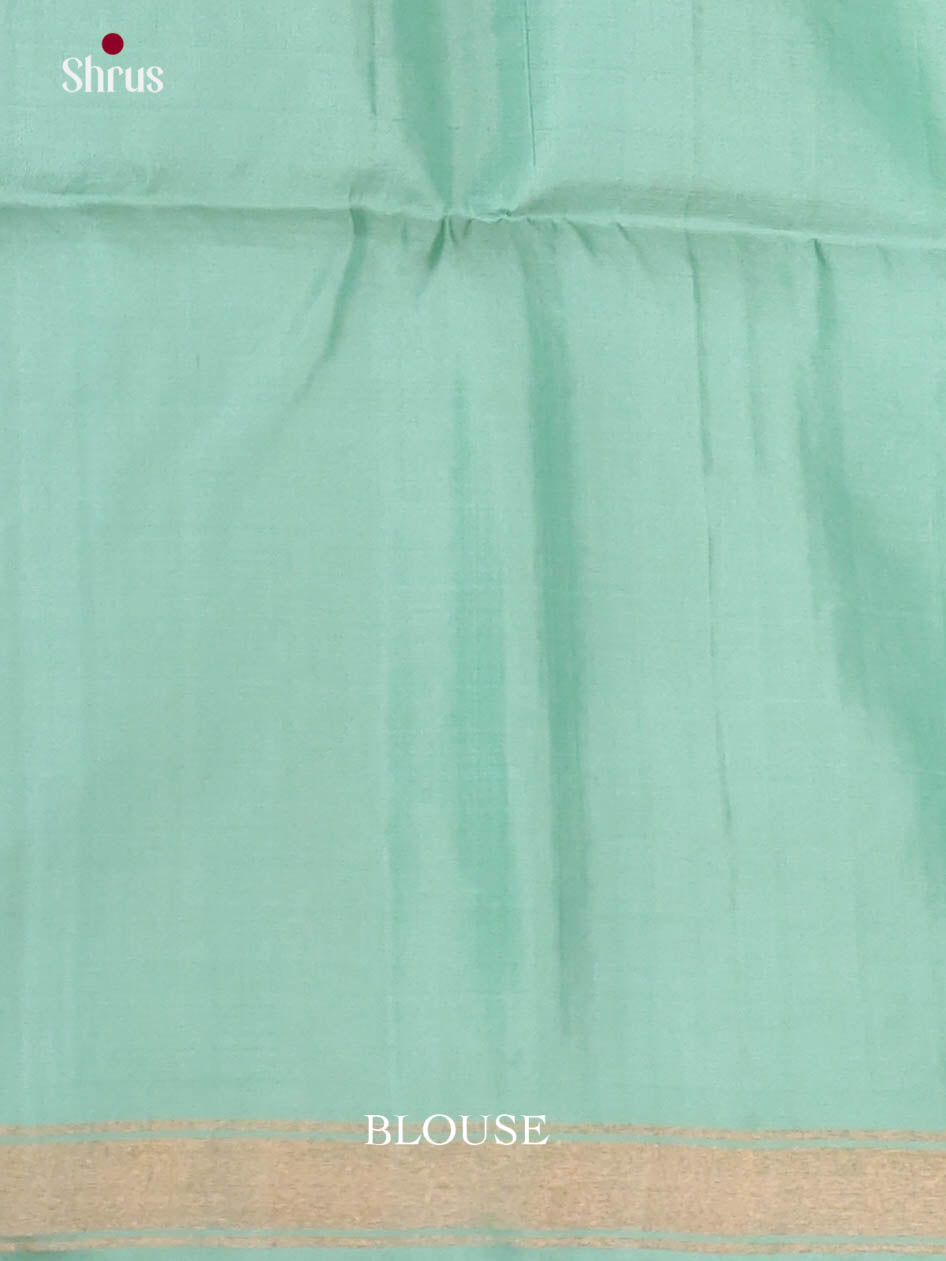 DKS10040 - Soft Silk (HR) Saree