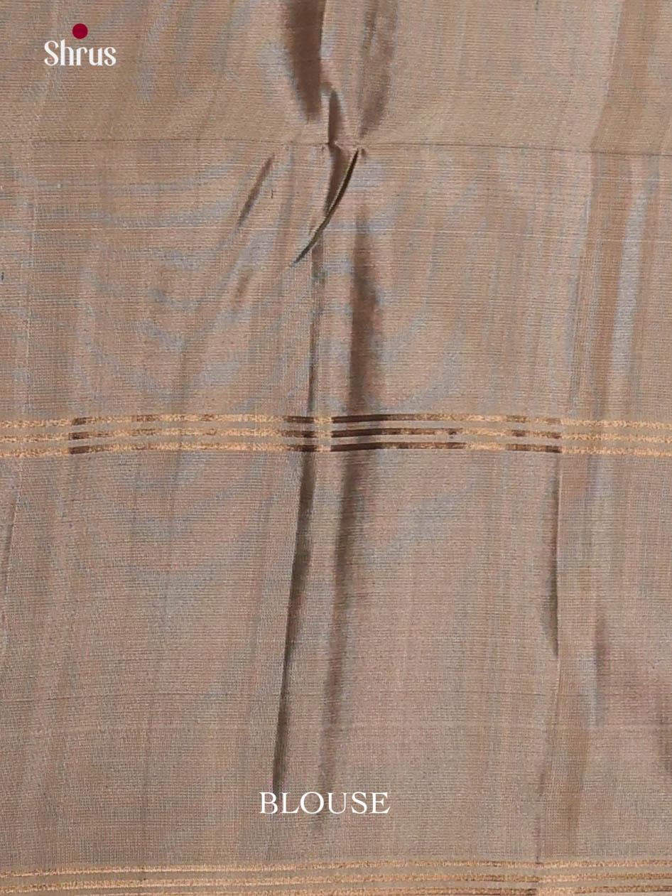 DKS10053 - Soft Silk (HR) Saree