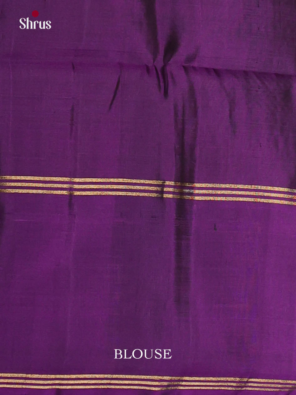 DKS10066 - Soft Silk (HR) Saree - Shop on Shrus.com