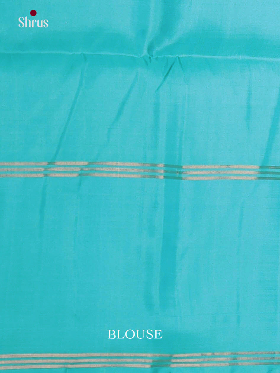 DKS10067 - Soft Silk (HR) Saree