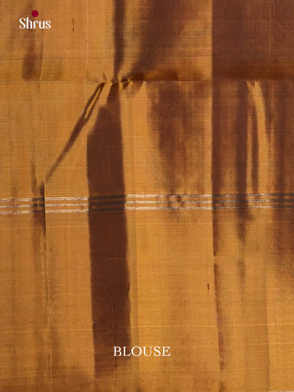 DKS10068 - Soft Silk (HR) Saree