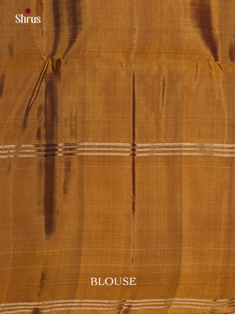 DKS10069 - Soft Silk (HR) Saree