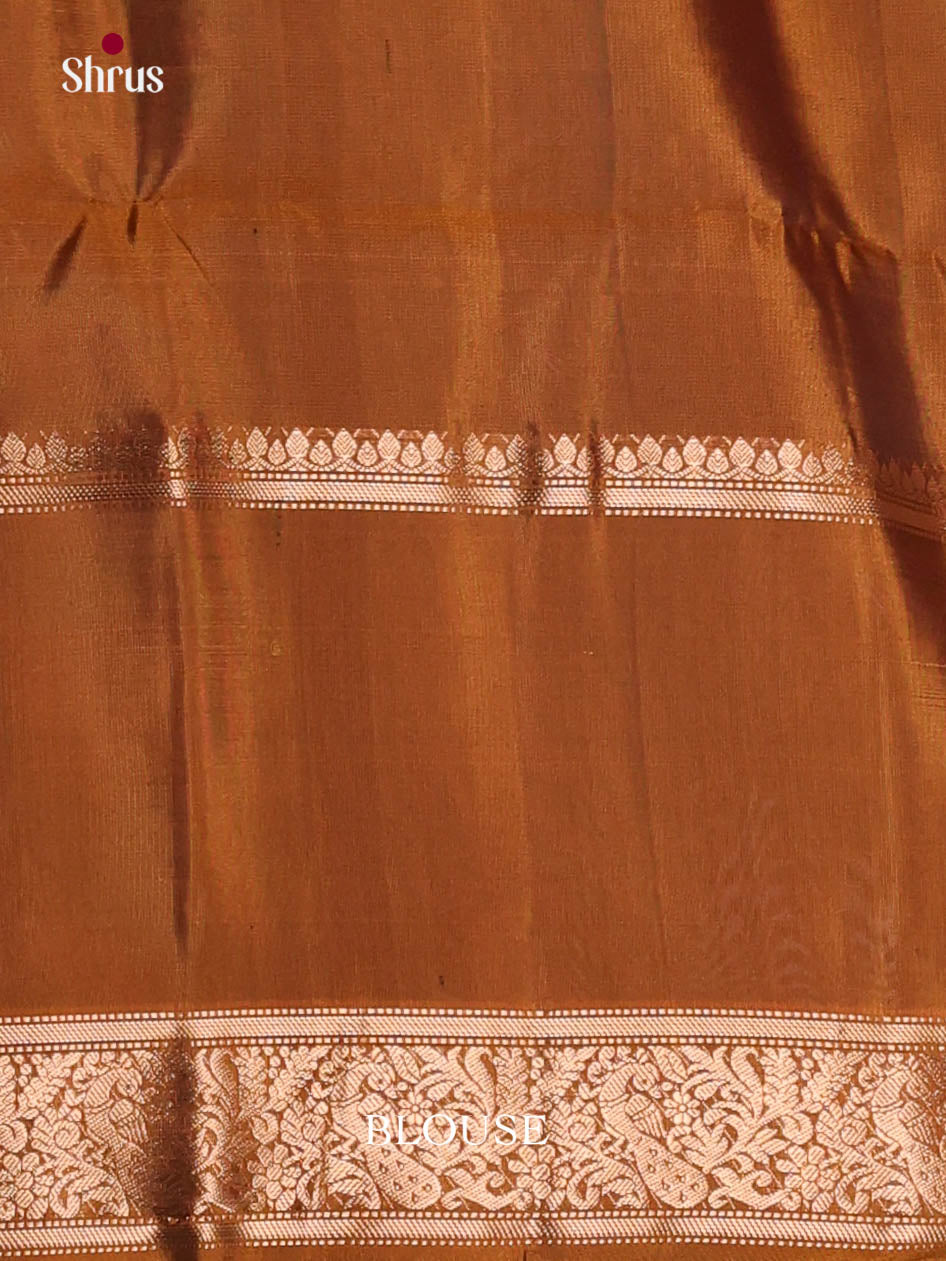 DKS10084 - Soft Silk (HR) Saree - Shop on Shrus.com