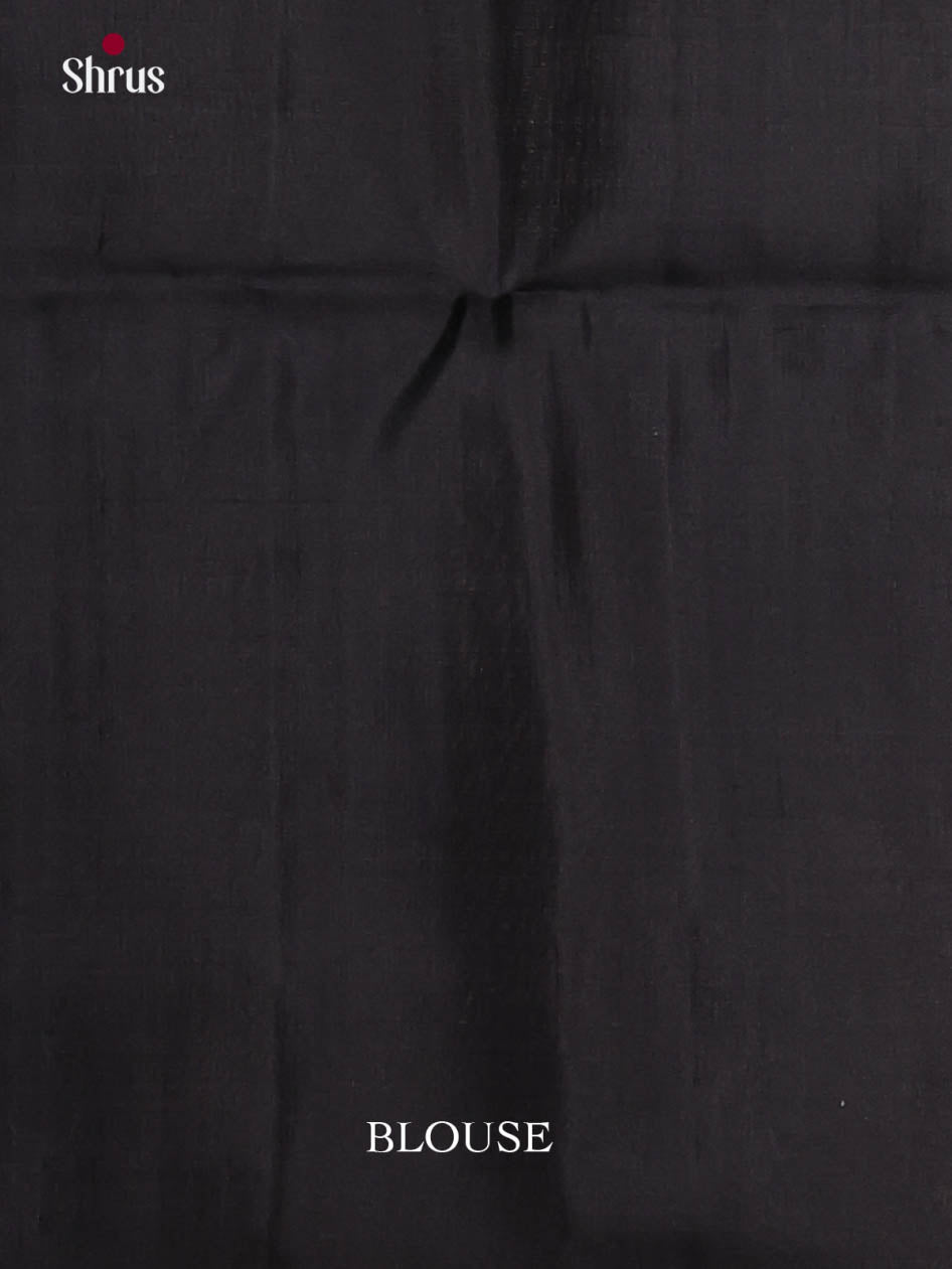 DKS10095 - Soft Silk (HR) Saree