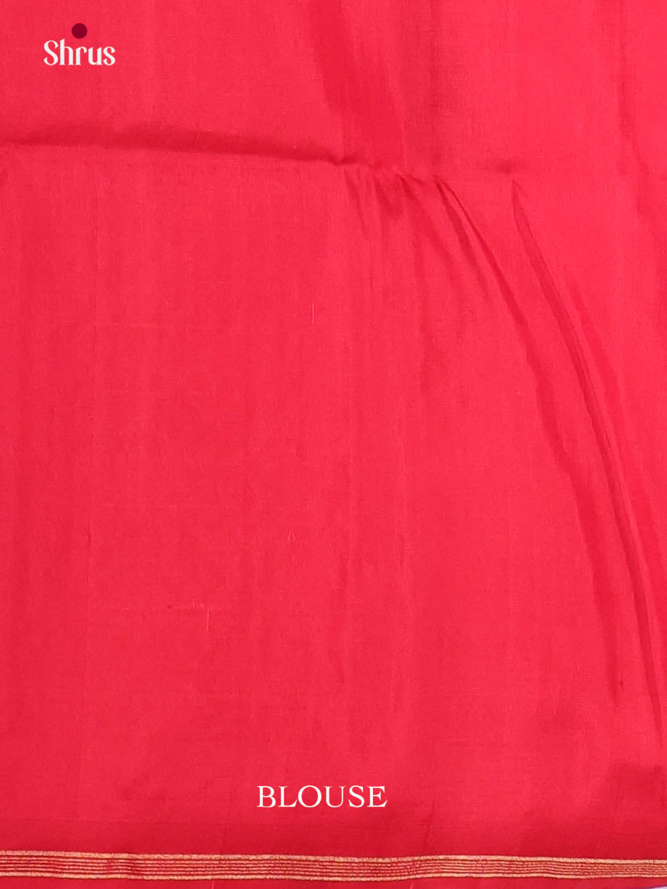 DKS10096 - Soft Silk (HR) Saree - Shop on Shrus.com