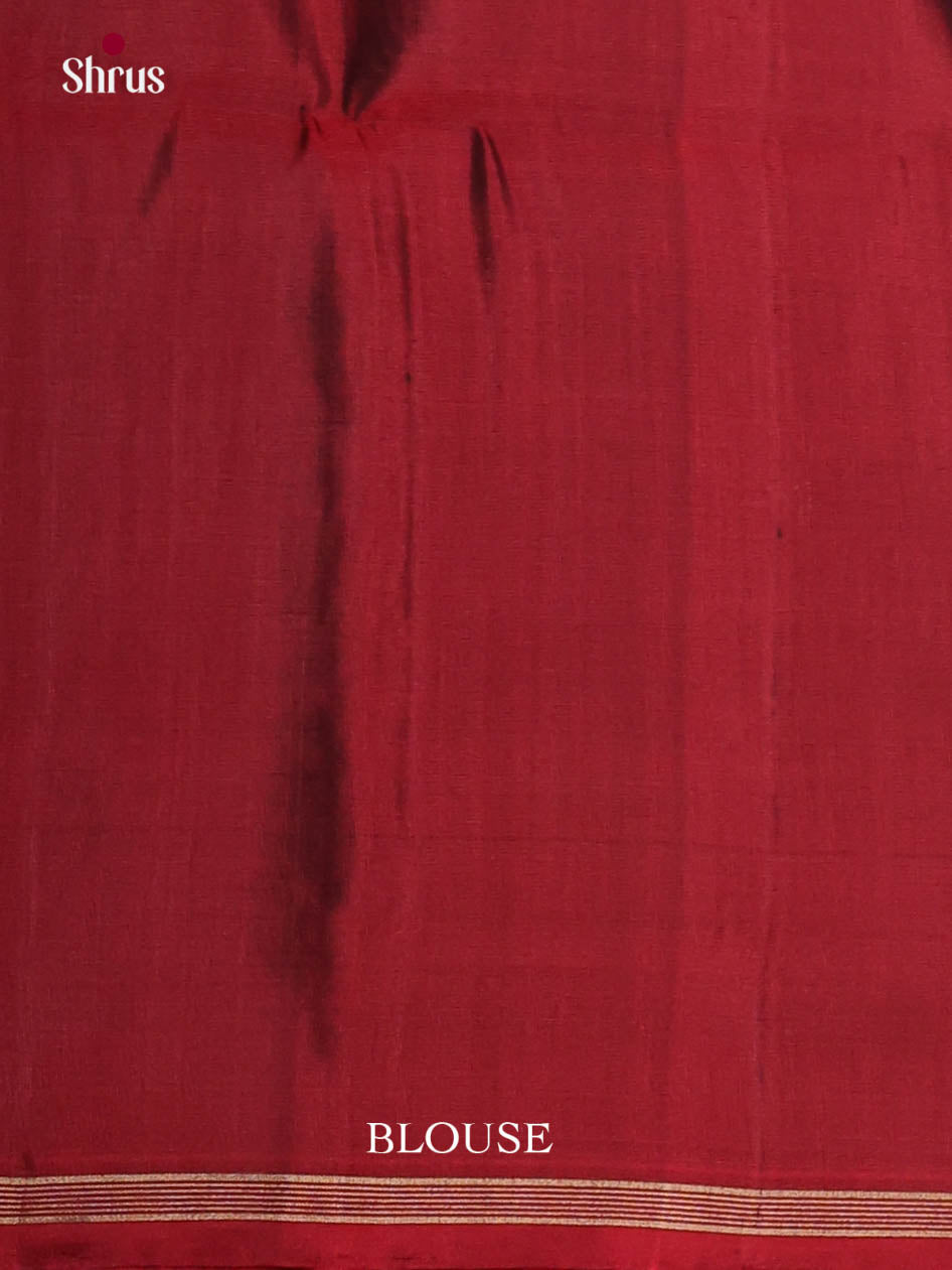 DKS10097 - Soft Silk (HR) Saree