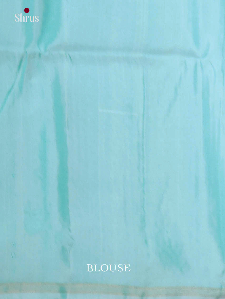 DKS10098 - Soft Silk (HR) Saree