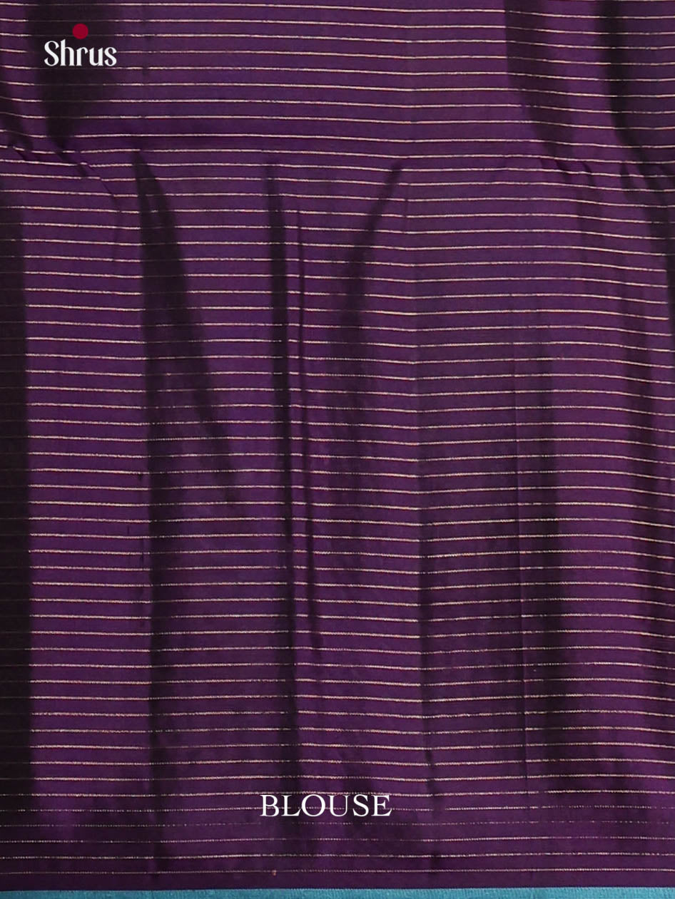 DKS10105 - Soft Silk (HR) Saree