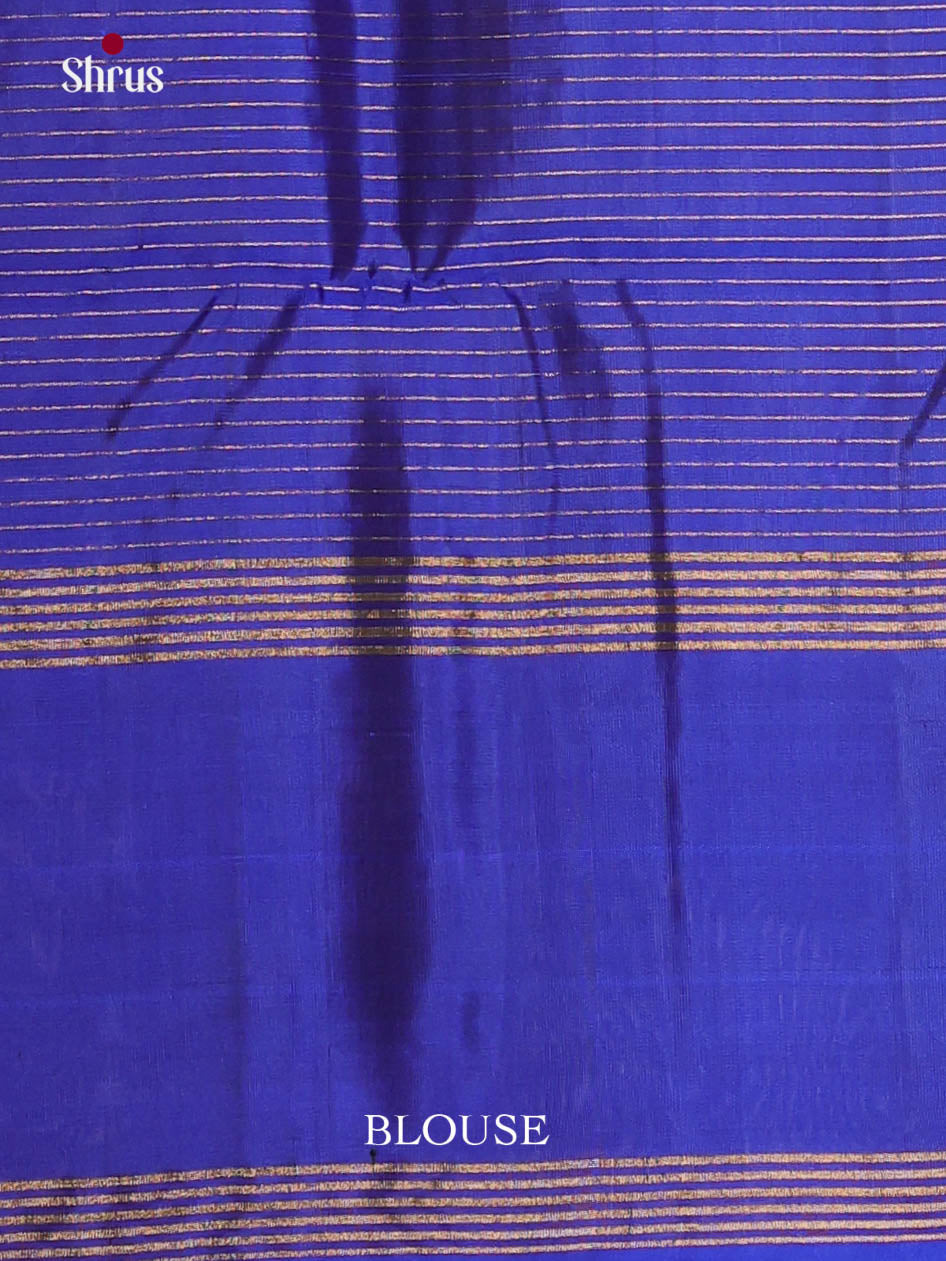DKS10107 - Soft Silk (HR) Saree - Shop on Shrus.com