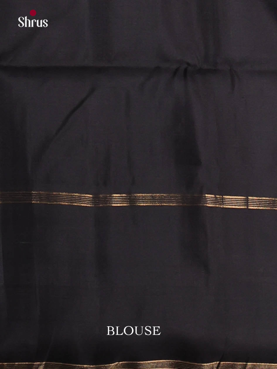DKS10110 - Soft Silk (HR) Saree