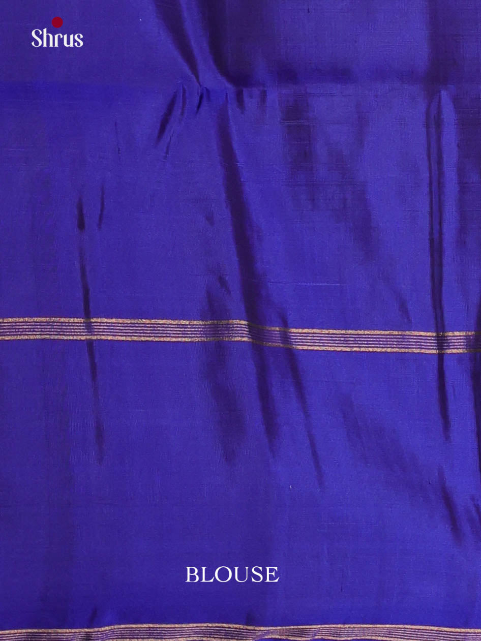 DKS10111 - Soft Silk (HR) Saree - Shop on Shrus.com