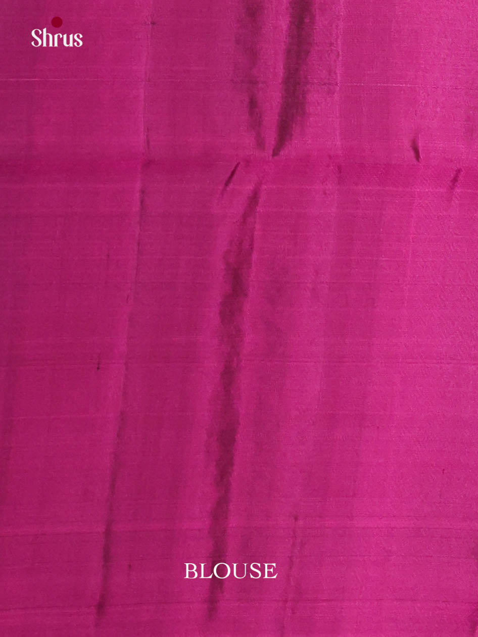 DKS10126 - Soft Silk (HR) Saree