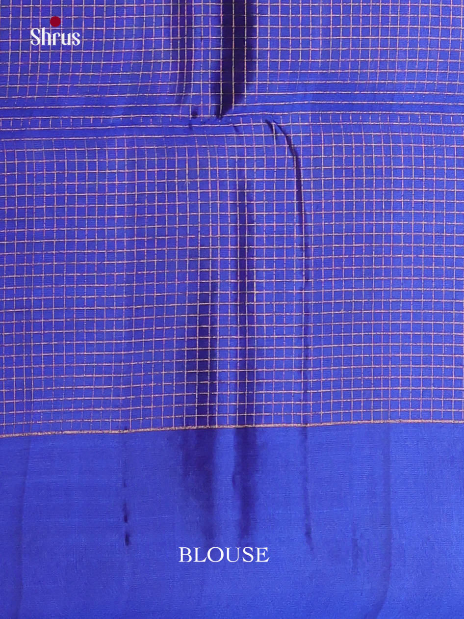 DKS10130 - Soft Silk (HR) Saree - Shop on Shrus.com