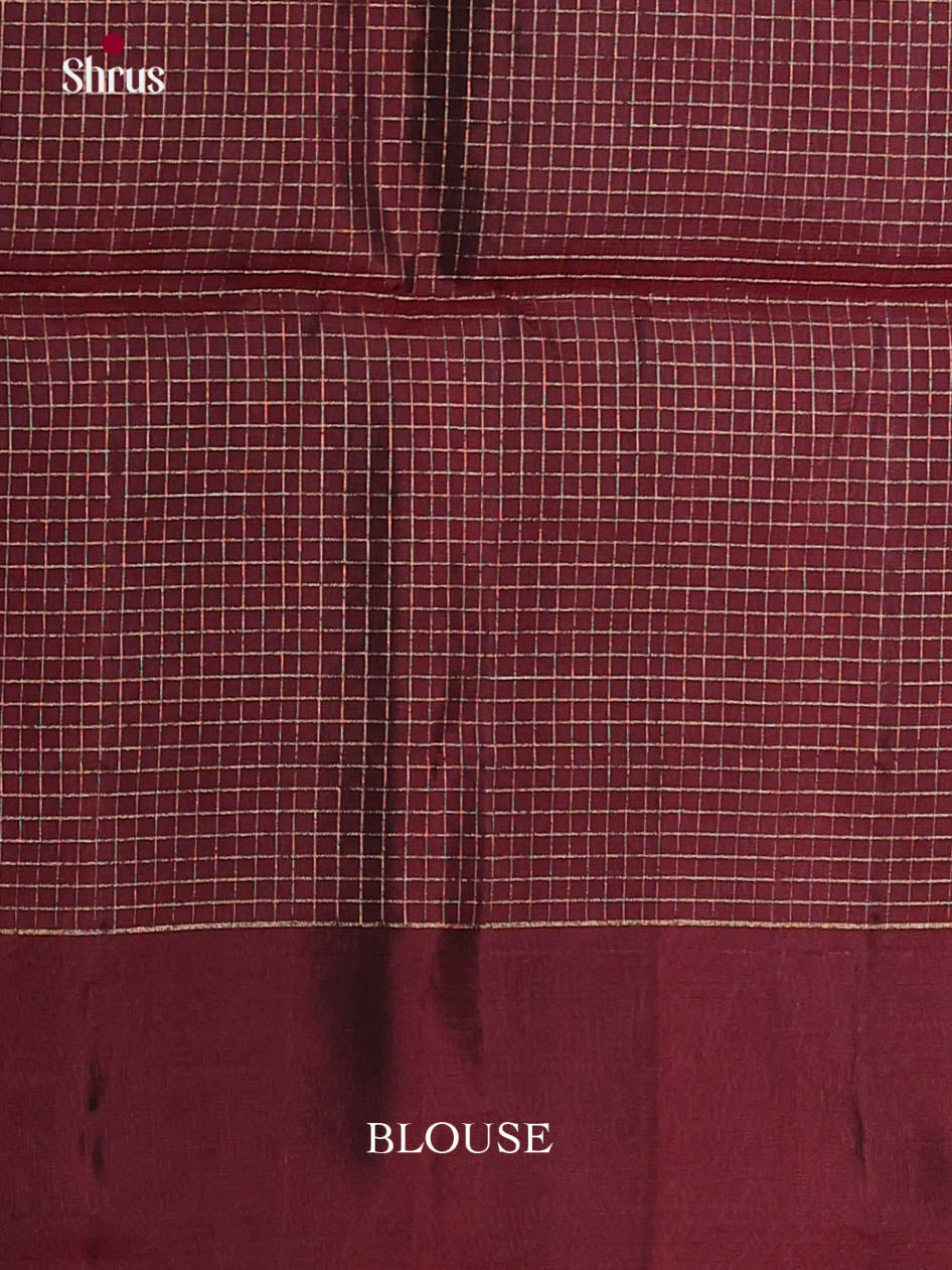 DKS10132 - Soft Silk (HR) Saree - Shop on Shrus.com