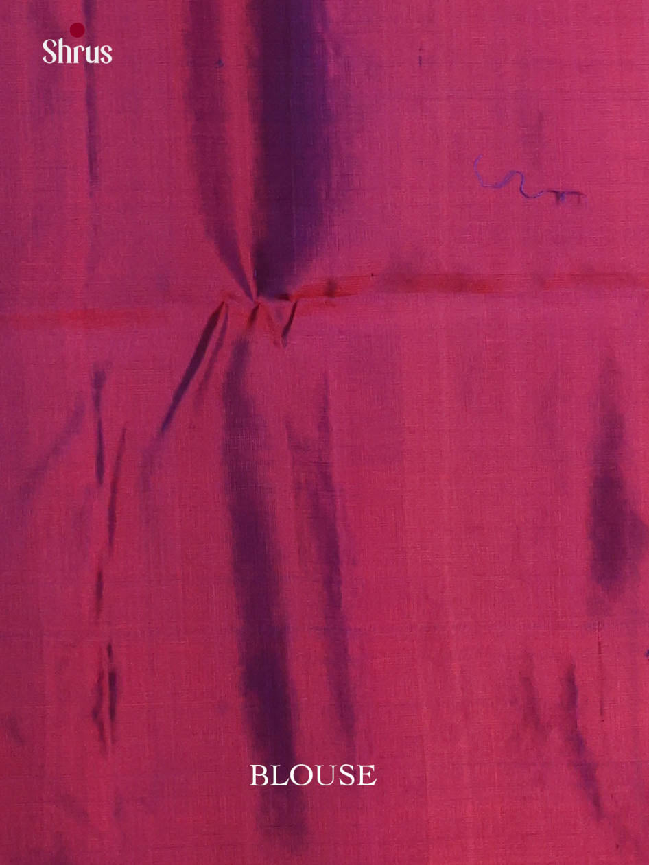 DKS10135 - Soft Silk (HR) Saree - Shop on Shrus.com