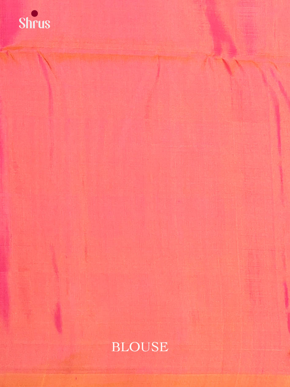 DKS10136 - Soft Silk (HR) Saree - Shop on Shrus.com