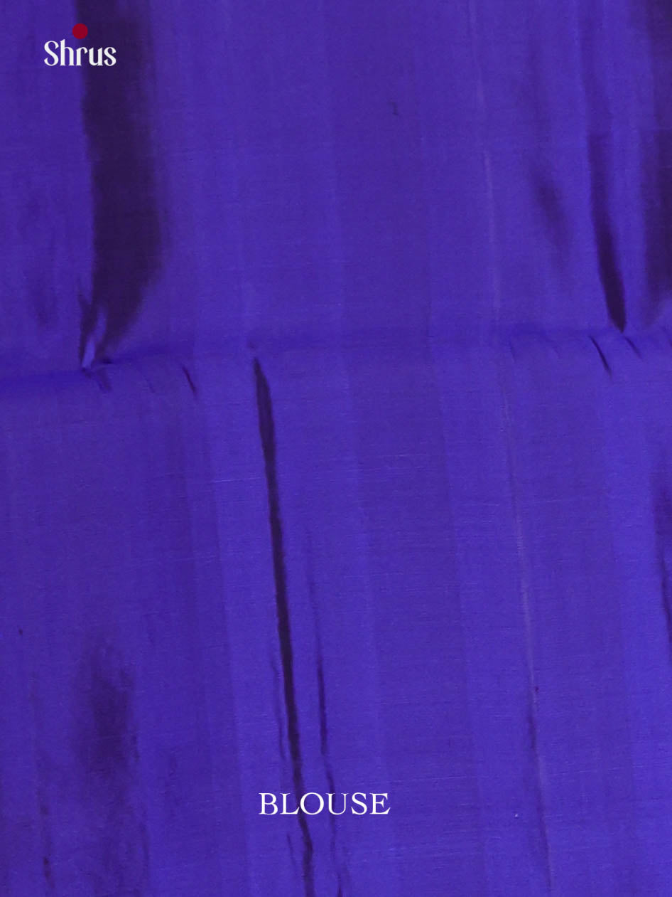 DKS10140 - Soft Silk (HR) Saree - Shop on Shrus.com