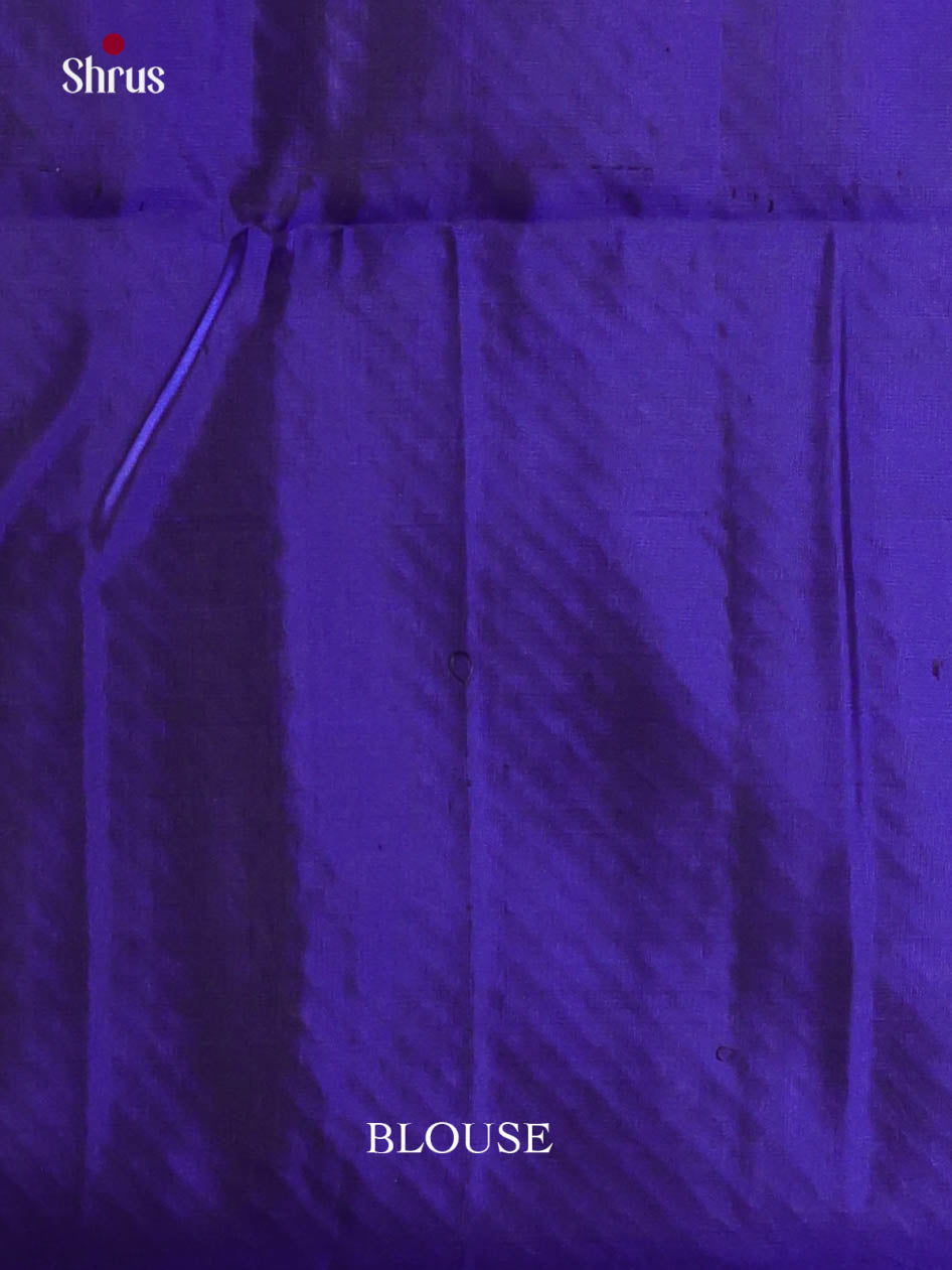 DKS10145 - Soft Silk (HR) Saree