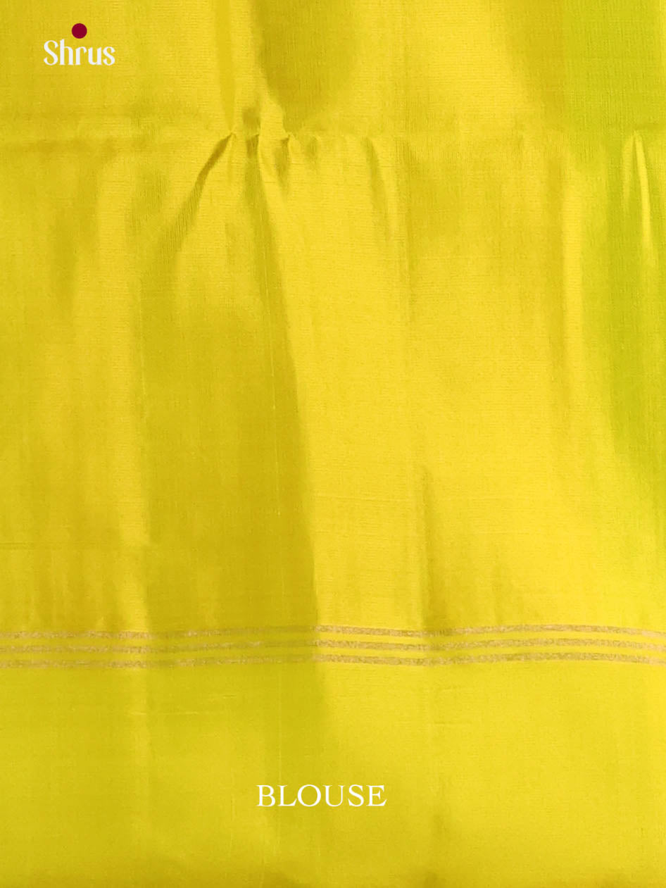 DKS10149 - Soft Silk (HR) Saree