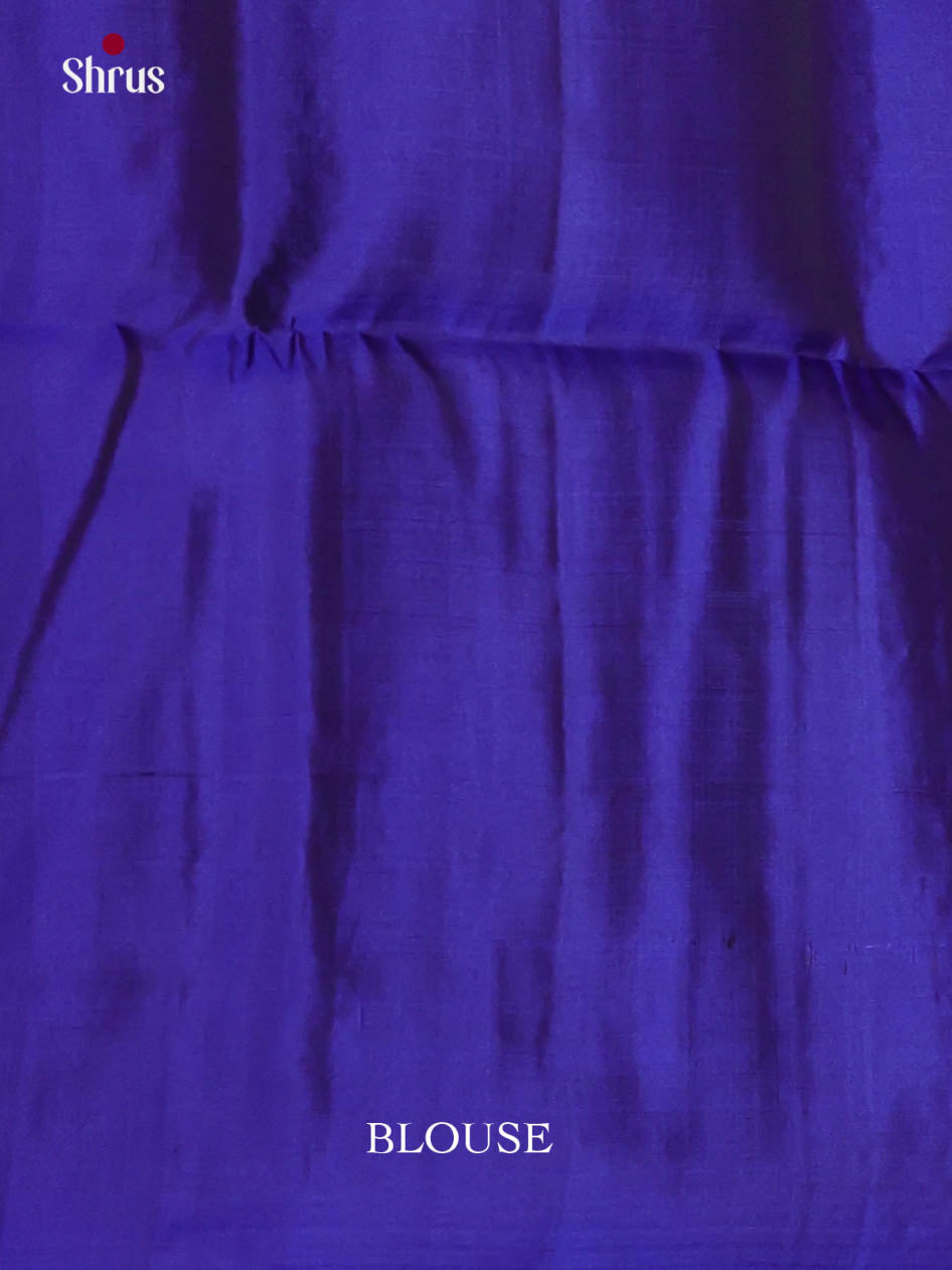 DKS10152 - Soft Silk (HR) Saree